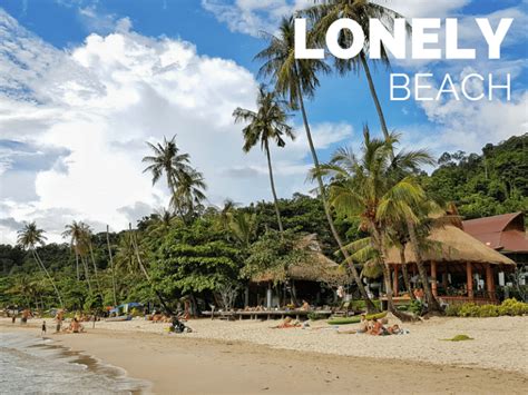 hotel koh chang|lonely beach koh chang hotels.